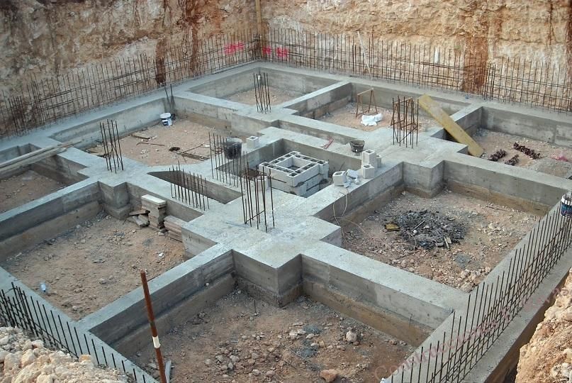 Foundations